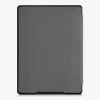 Husa pentru Kobo Aura H2O Edition 1, Kwmobile, Gri, Piele ecologica, 39826.73