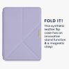 Husa pentru Kobo Aura Edition 2, Kwmobile, Mov, Piele ecologica, 41181.108