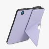 Husa pentru Kobo Aura Edition 2, Kwmobile, Mov, Piele ecologica, 41181.108