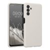 Husa Samsung Galaxy A13 5G, Silicon, Alb, 59453.48