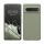 Husa Google Pixel 7, Silicon, Verde, 59451.172