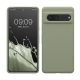 Husa Google Pixel 7, Silicon, Verde, 59451.172