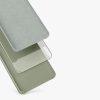 Husa Google Pixel 7, Silicon, Verde, 59451.172