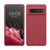Husa Google Pixel 7, Silicon, Roz, 59451.167