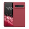 Husa Google Pixel 7, Silicon, Roz, 59451.167