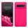 Husa Google Pixel 7, Silicon, Roz, 59451.77