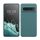 Husa Google Pixel 7 Pro, Silicon, Verde, 59452.207