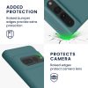 Husa Google Pixel 7 Pro, Silicon, Verde, 59452.207