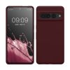 Husa Google Pixel 7 Pro, Silicon, Visiniu, 59452.187