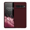 Husa Google Pixel 7 Pro, Silicon, Visiniu, 59452.187