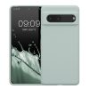 Husa Google Pixel 7, Silicon, Verde, 59451.200