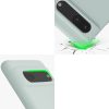 Husa Google Pixel 7, Silicon, Verde, 59451.200