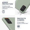 Husa Samsung Galaxy A71, Silicon, Verde, 51209.172