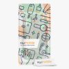 Husa Samsung Galaxy A71, Silicon, Verde, 51209.172