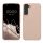Husa Samsung Galaxy S22 Plus, Silicon, Roz, 56761.225