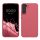 Husa Samsung Galaxy S22 Plus, Silicon, Roz, 56761.212