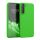 Husa Samsung Galaxy S22 Plus, Silicon, Verde , 56761.159