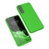 Husa Samsung Galaxy S22 Plus, Silicon, Verde , 56761.159