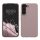 Husa Samsung Galaxy S22, Silicon, Mov, 56756.236