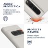 Husa Google Pixel 7 Pro, Silicon, Alb, 59452.48