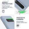 Husa Google Pixel 7, Silicon, Albastru, 59451.58