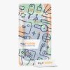 Husa Google Pixel 7, Silicon, Albastru, 59451.58