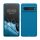 Husa Google Pixel 7, Silicon, Albastru, 59451.224