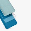 Husa Google Pixel 7, Silicon, Albastru, 59451.224