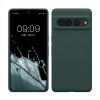 Husa Google Pixel 7 Pro, Silicon, Verde, 59452.171