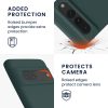 Husa Google Pixel 7 Pro, Silicon, Verde, 59452.171