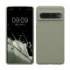 Husa Google Pixel 7 Pro, Silicon, Verde, 59452.172