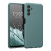 Husa Samsung Galaxy A13 5G, Silicon, Verde, 59453.207