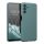 Husa Samsung Galaxy A13 5G, Silicon, Verde, 59453.207