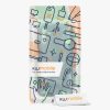 Husa Samsung Galaxy A13 5G, Silicon, Verde, 59453.207