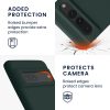 Husa Google Pixel 7 Pro, Silicon, Verde, 59452.169