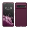 Husa Google Pixel 7, Silicon, Mov, 59451.187