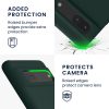 Husa Google Pixel 7, Silicon, Verde, 59451.169