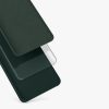 Husa Google Pixel 7, Silicon, Verde, 59451.169