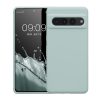 Husa Google Pixel 7 Pro, Silicon, Verde, 59452.200