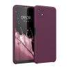 Husa Samsung Galaxy A22 5G, Silicon, Violet, 55489.187