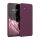 Husa Samsung Galaxy A22 5G, Silicon, Violet, 55489.187