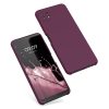 Husa Samsung Galaxy A22 5G, Silicon, Violet, 55489.187