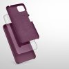 Husa Samsung Galaxy A22 5G, Silicon, Violet, 55489.187
