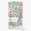 Husa Google Pixel 7, Silicon, Alb, 59451.48