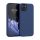 Husa Apple iPhone 13, Silicon, Albastru, 55878.116