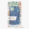 Husa Apple iPhone 11, Silicon, Albastru, 49724.228