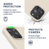 Husa Apple iPhone 13 Pro Max, Silicon, Crem, 55881.16