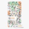 Husa Apple iPhone 13 Pro Max, Silicon, Crem, 55881.16