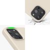 Husa Apple iPhone 13 Pro Max, Silicon, Crem, 55881.16