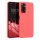 Husa Xiaomi Redmi Note 11 Pro/Redmi Note 11 Pro 5G, Silicon, Roz, 57373.141